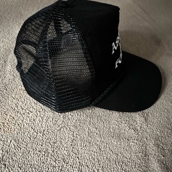 Assholes Live Forever Hat - Picture 3 of 4